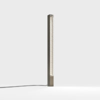 IP44.DE Lin Spike connect LED-Pollerleuchte mit Bodenspieß – Bild 12
