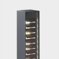 IP44.DE Lin Spike connect LED-Pollerleuchte mit Bodenspieß – Bild 10