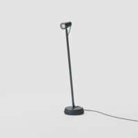 IP44.DE Piek Lettura LED-Stehleuchte – Bild 9