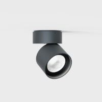 IP44.DE Pro R LED Außendeckenleuchte