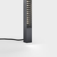 IP44.DE Lin Spike connect LED-Pollerleuchte mit Bodenspieß – Bild 8