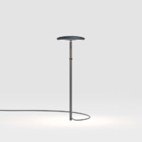 IP44.DE Pad LED-Außenleuchte Pollerleuchte – Bild 6