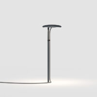 IP44.DE Pad LED-Außenleuchte Pollerleuchte – Bild 7