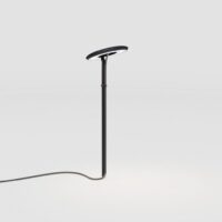 IP44.DE Pad LED-Außenleuchte Pollerleuchte – Bild 9