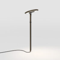 IP44.DE Pad LED-Außenleuchte Pollerleuchte – Bild 10
