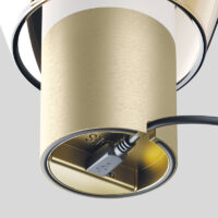 Lodes Easy Peasy Tischleuchte – Bild 5