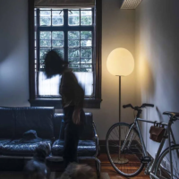 Foscarini Rituals XL Terra Stehleuchte – Bild 2
