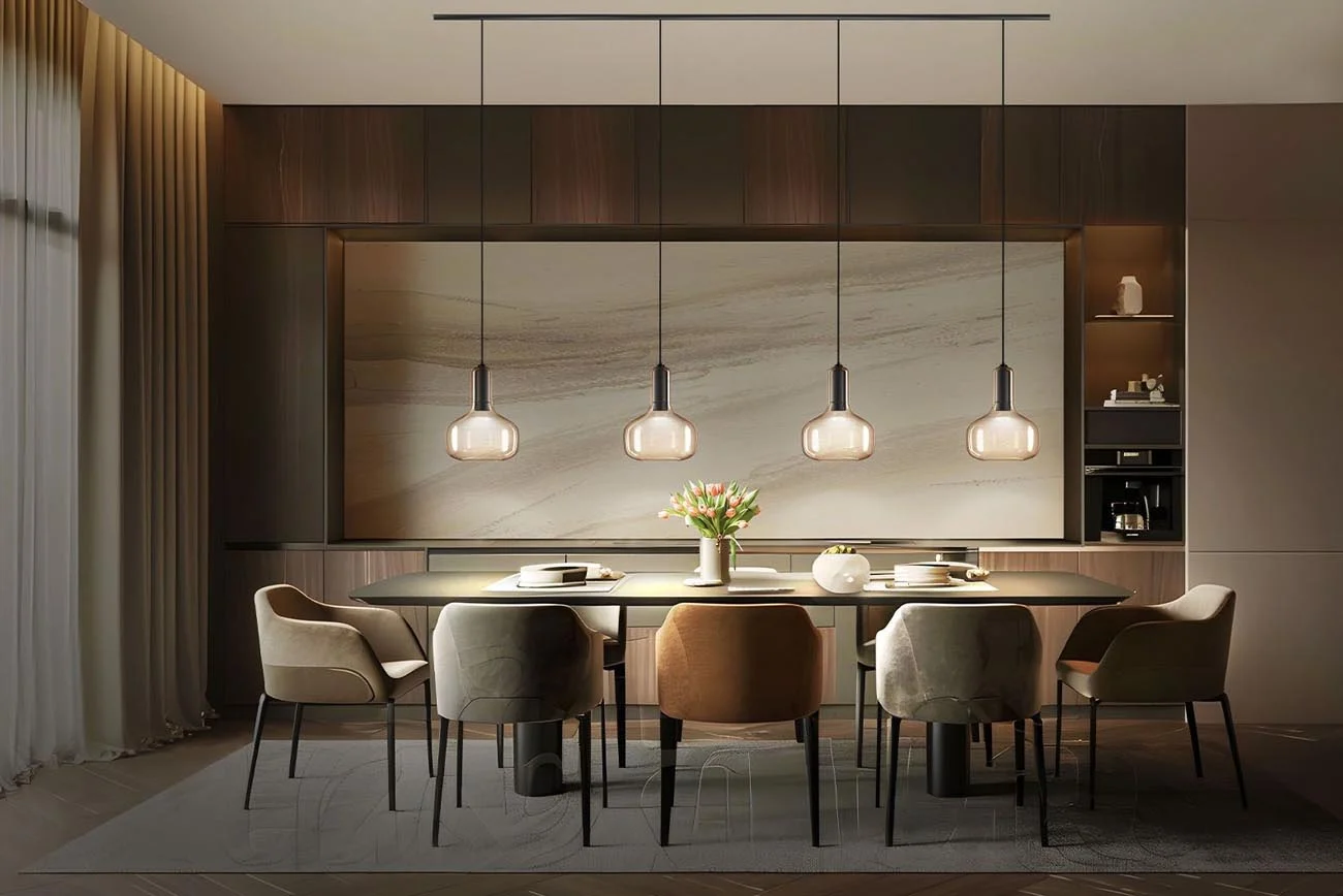 Bruck Leuchten und Schienensysteme online kaufen bei LAMPADA