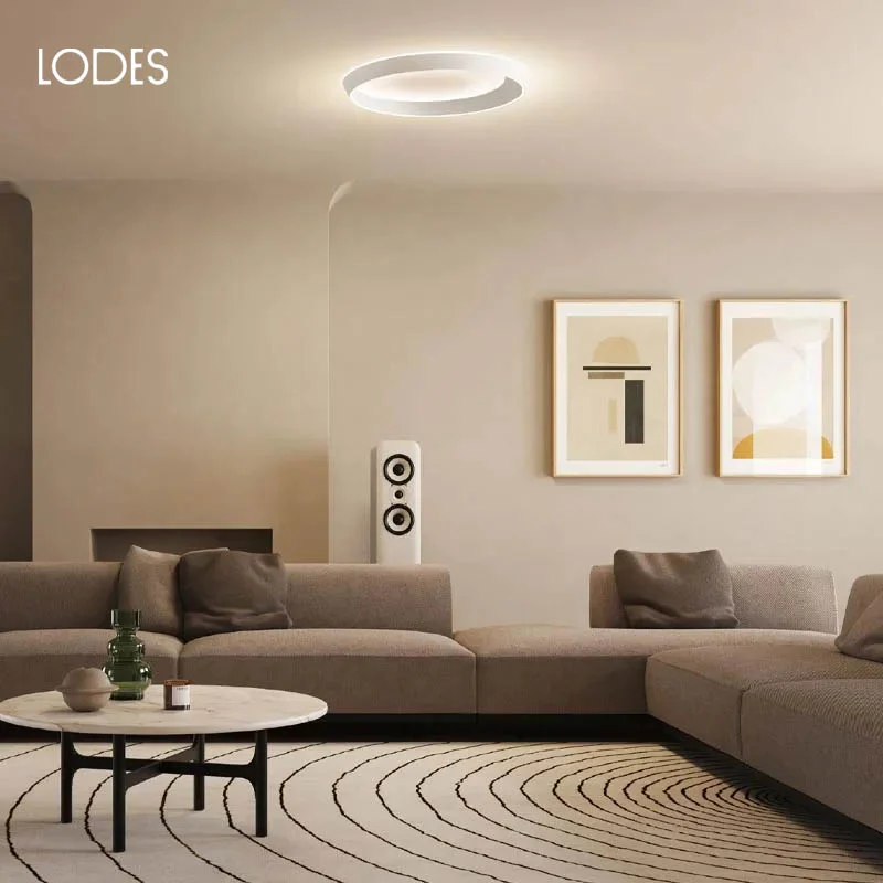 lodes-leuchten-bei-lampada-ct2 Lodes Tidal Deckenleuchten