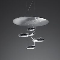 ARTEMIDE Mercury Suspension LED-Pendelleuchte – Bild 2