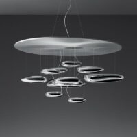 Artemide Mercury Pendelleuchte online kaufen bei Lampada.de