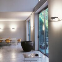 ARTEMIDE Mesmeri Wandleuchte