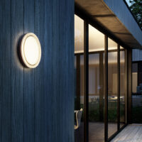 IP44.DE Lisc number LED-Außenwandleuchte – Bild 2