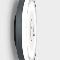 IP44.DE Lisc number LED-Außenwandleuchte – Bild 5