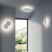 Rotaliana Collide LED-Wand- und Deckenleuchte online bei Lampada bestellen