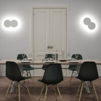 Rotaliana Collide LED-Wand- und Deckenleuchte – Bild 3