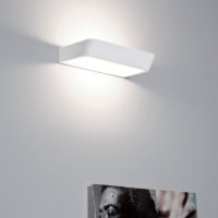 LED-Wandleuchte Belvedere von Rotaliana einfach und schnell online kaufen bei Lampada