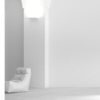 Rotaliana CM2 W2 LED-Wandleuchte – Bild 5