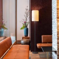 LED Stehleuchte Club Floor von Serien Lighting einfach online kaufen bei LAMPADA