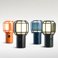 Marset Chispa LED-Akkuleuchte – Bild 2