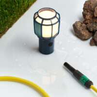 Marset Chispa LED-Akkuleuchte – Bild 8
