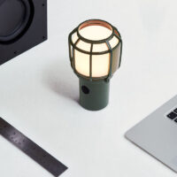 Marset Chispa LED-Akkuleuchte – Bild 9