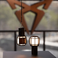 Marset Chispa LED-Akkuleuchte online bei Lampada.de