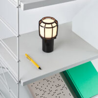 Marset Chispa LED-Akkuleuchte – Bild 4