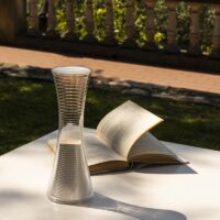 ARTEMIDE Come together LED-Tischleuchte mit Akku – Bild 2