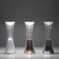 ARTEMIDE Come together LED-Tischleuchte mit Akku online kaufen bei LAMPADA
