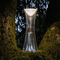 ARTEMIDE Come together LED-Tischleuchte mit Akku – Bild 3
