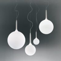 ARTEMIDE Castore Sospensione Pendelleuchte online kaufen bei LAMPADA