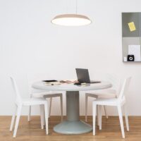 ARTEMIDE Febe Suspension LED-Pendelleuchte – Bild 2
