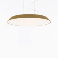 Artemide Febe Pendelleuchte in taubengrau kaufen bei LAMPADA