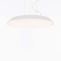 ARTEMIDE Febe Suspension LED-Pendelleuchte – Bild 4