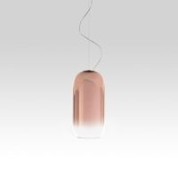 ARTEMIDE Gople Mini Suspension LED-Pendelleuchte – Bild 7
