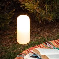ARTEMIDE Gople Portable LED-Akkuleuchte – Bild 3