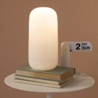 ARTEMIDE Gople Portable LED-Akkuleuchte online kaufen bei LAMPADA