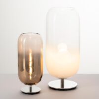 ARTEMIDE Gople Mini Table LED-Tischleuchte – Bild 2
