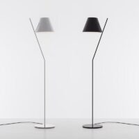 ARTEMIDE La Petite Floor Stehleuchte online kaufen bei LAMPADA