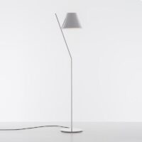 ARTEMIDE Stehleuchte La Petite Floor in weiß online kaufen bei LAMPADA