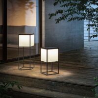 IP44.DE Fil LED-Akkuleuchte mit Solarpanel – Bild 10