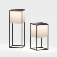 IP44 Fil LED-Akkuleuchte S-M