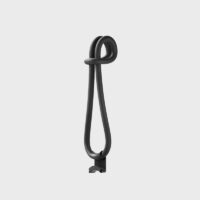 IP44 Qu Rope zur Aufhängung der Akku Leuchte Qu