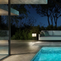 IP44.DE Fil LED-Akkuleuchte mit Solarpanel – Bild 9