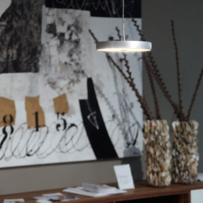 OLIGO Decent LED-Pendelleuchte