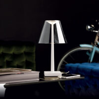 Rotaliana Dina+ LED-Akkuleuchte tragbare Leuchte online kaufen bei Lampada