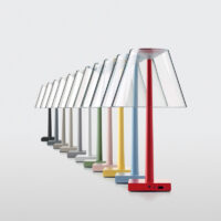 Rotaliana Dina+ LED-Akkuleuchte tragbare Leuchte in vielen Farben online kaufen bei Lampada