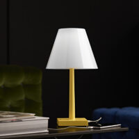 Rotaliana Dina+ LED Akku-Tischleuchte – Bild 4