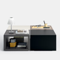 Rotaliana Dina+ LED Akku-Tischleuchte – Bild 6